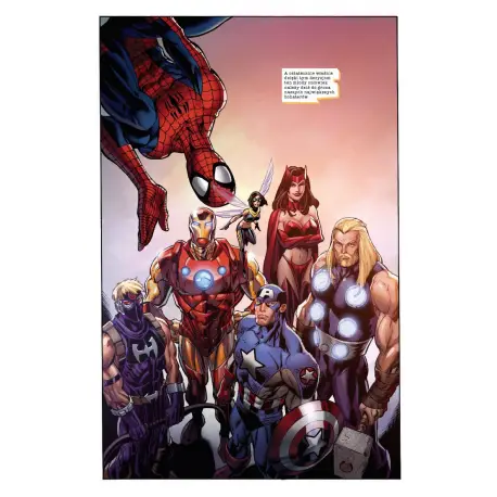 Ultimate Spider-Man (tom 11)