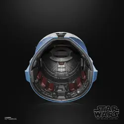 Star Wars The Mandalorian Black Series Electronic Helmet 2022 Bo-Katan Kryze