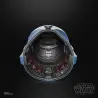 Star Wars The Mandalorian Black Series Electronic Helmet 2022 Bo-Katan Kryze