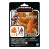 Star Wars The Mandalorian - Incinerator Trooper & Grogu 10 cm