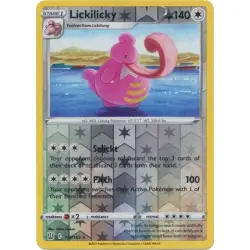 Lickilicky (BS114/163) [NM/RH]