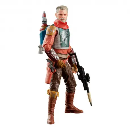 Star Wars TBS: The Mandalorian - Cobb Vanth