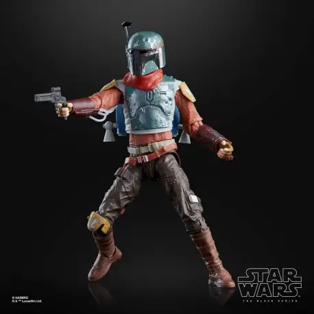 Star Wars TBS: The Mandalorian - Cobb Vanth