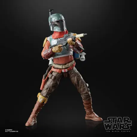 Star Wars TBS: The Mandalorian - Cobb Vanth