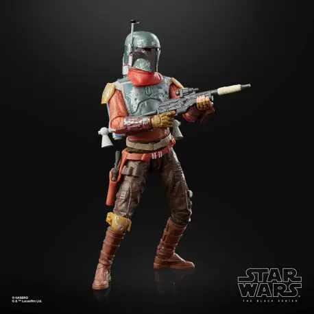 Star Wars TBS: The Mandalorian - Cobb Vanth