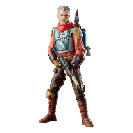 Star Wars TBS: The Mandalorian - Cobb Vanth