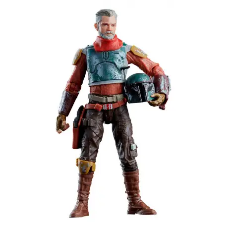 Star Wars TBS: The Mandalorian - Cobb Vanth