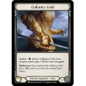 Gallantry Gold (MON108/1st)[NM/CF]