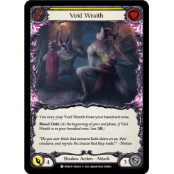 Void Wraith (2)...