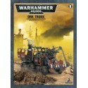 Warhammer 40k Ork Trukk