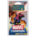 Marvel Champions: Cyclops Hero Pack (przedsprzedaż)