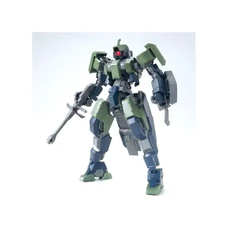 HG 1/144 Geirail BL