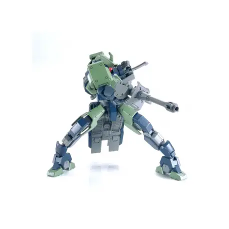 HG 1/144 Geirail BL