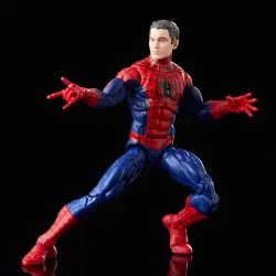 Figurka Hasbro Marvel Legends - Spider-Man & Marvel's Spinneret 15 cm
