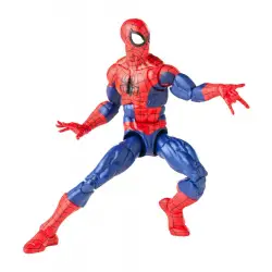 Figurka Hasbro Marvel Legends - Spider-Man & Marvel's Spinneret 15 cm