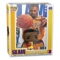 Funko Cover POP! Basketball Shaquille O'Neal (SLAM Magazin) 9 cm