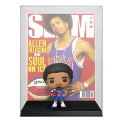 Funko Cover POP! Basketball Allen Iverson (SLAM Magazin) 9 cm