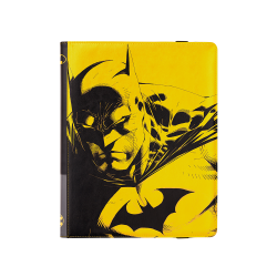 Dragon Shield - Album - Batman Core (360)