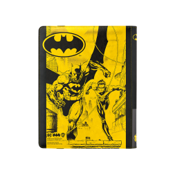 Dragon Shield - Album - Batman Core (360)
