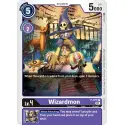 Wizardmon (P-077) (V.1) [NM]