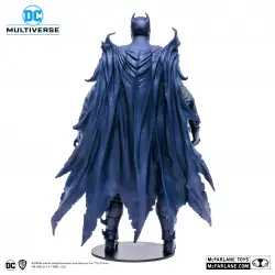Figurka DC Multiverse Batman (Blackest Night) 18 cm