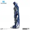 Figurka DC Multiverse Batman (Blackest Night) 18 cm