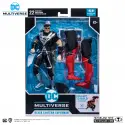 DC Multiverse Action Figure Black Lantern Superman (Blackest Night) 18 cm