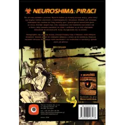 Neuroshima RPG - Piraci