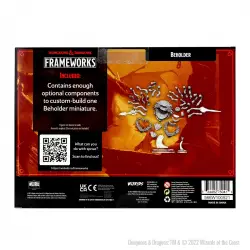 Wizkids D&D Frameworks - Beholder