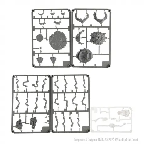 Wizkids D&D Frameworks - Beholder