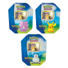 Pokemon TCG: Pokemon GO Tin - Pikachu (przedsprzedaż)