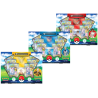 Pokemon TCG: Pokemon GO Special Collection - Team Valor (przedsprzedaż)