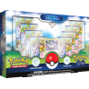 Pokemon TCG: Pokemon GO Premium Collection (przedsprzedaż)