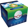 Pokemon TCG: Pokemon GO Premier Deck Holder Collection Dragonite VStar (przedsprzedaż)