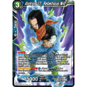 Android 17, Rebellious Will (BT17-046) [NM]