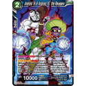 Android 14 & Android 15, the Ravagers (BT17-054) [NM/F]