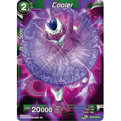 Cooler (BT17-071) [NM]