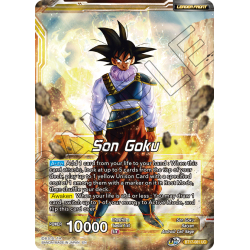 Son Goku // SS Son Goku,...