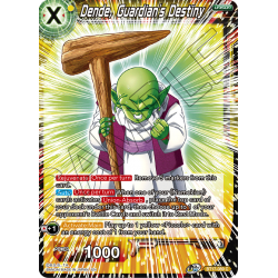 Dende, Guardian's Destiny (BT17-089) [NM]