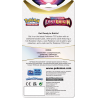 Pokemon TCG: Lost Origin Premium Checklane Blister (Infernape)