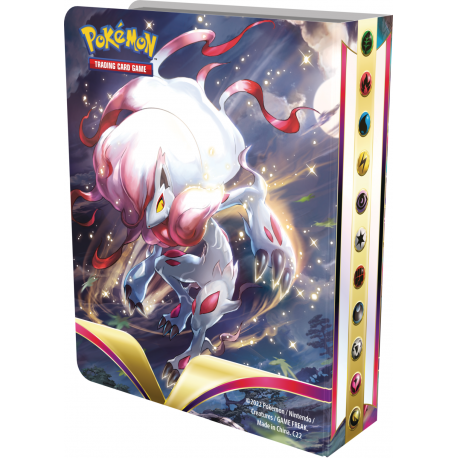 Pokemon TCG: Lost Origin Mini Portfolio