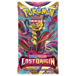 Pokemon TCG: Lost Origin Booster Display (36)