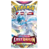 Pokemon TCG: Lost Origin Booster