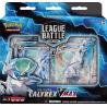Pokemon TCG: League Battle Deck Ice Rider Calyrex VMAX