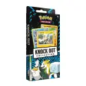 Pokemon TCG: Knock out Collection (Sirfetch'd, Boltund, Eiscue)