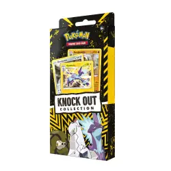 Pokemon TCG: Knock out Collection (Sandaconda, Duraludon, Toxtricity)