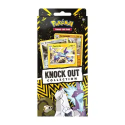 Pokemon TCG: Knock out Collection (Sandaconda, Duraludon, Toxtricity)