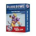 Blood Bowl: Elven Union Team Card Pack 200-21