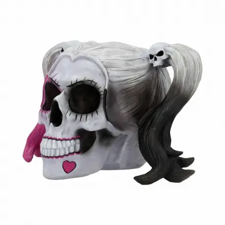 Daddy Little Monster Skull Ornament 21CM