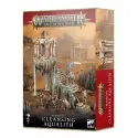 Age of Sigmar Cleansing Aqualith